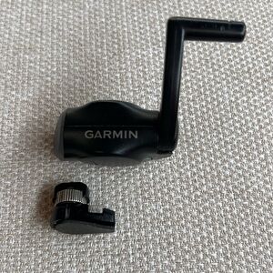Garmin Wireless Speed & Cadence Sensor